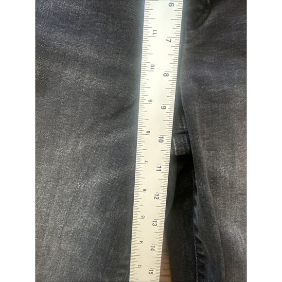 REgeneration by celebrity pink Jeans Black Gaia 13/31 - Picture 7 of 11